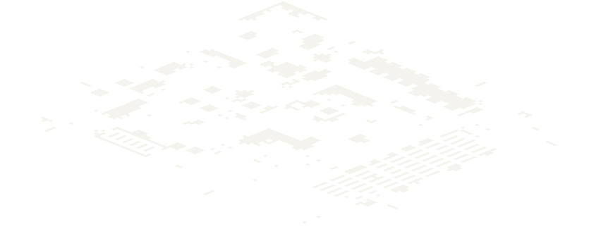 Asilon Town layout