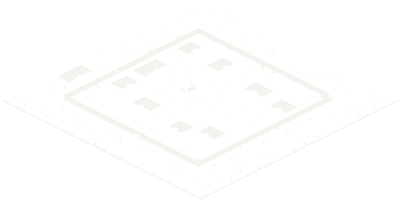 Hwarone City layout