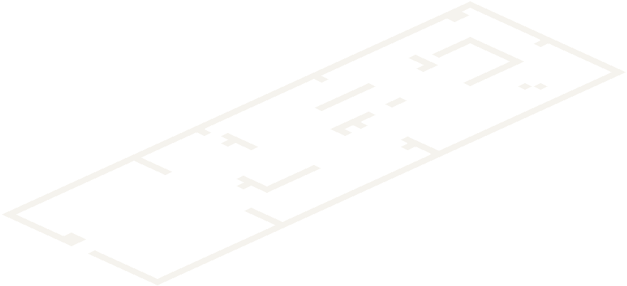 Tagor Temple Ruins layout