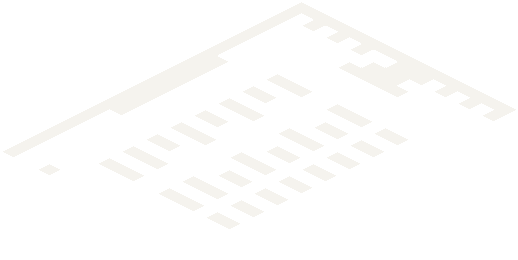 Mileth Church layout