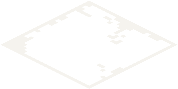 Piet Dungeon 3-2 layout