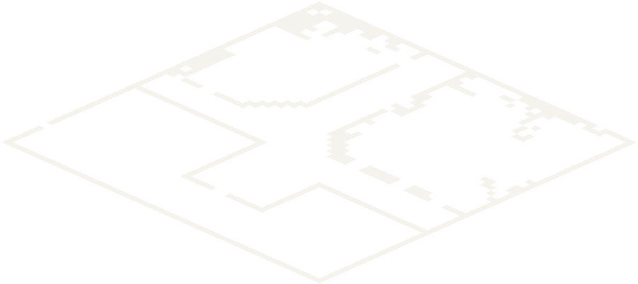 Piet Dungeon 3-4 layout