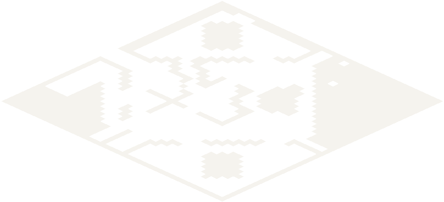 Piet Dungeon 4-3 layout