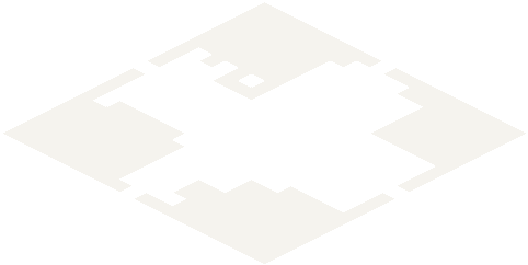 Yeti's Lair layout