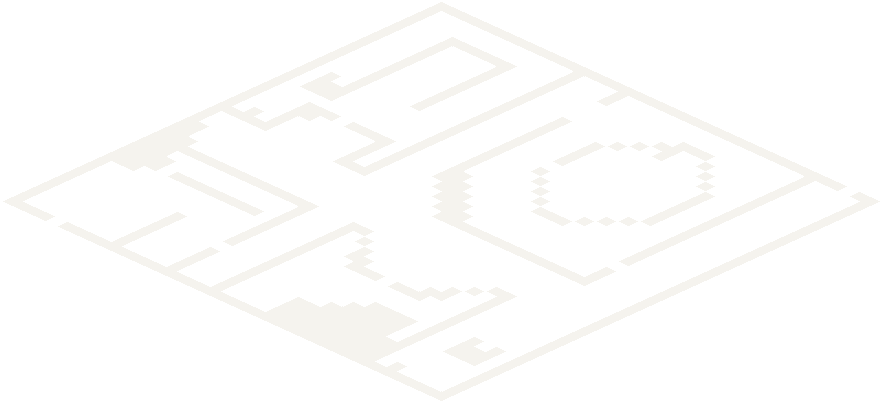 Piet Dungeon 7-1 layout