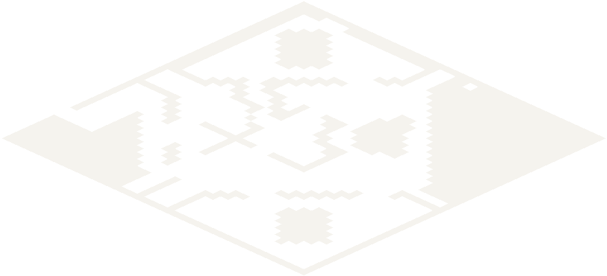 Piet Dungeon 8-1 layout
