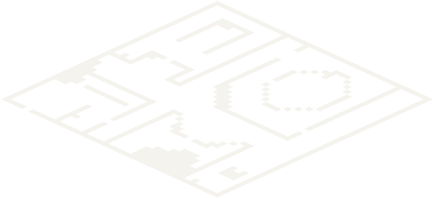 Piet Dungeon 10-1 layout