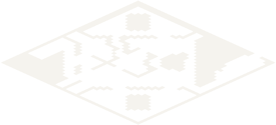 Piet Dungeon 10-3 layout