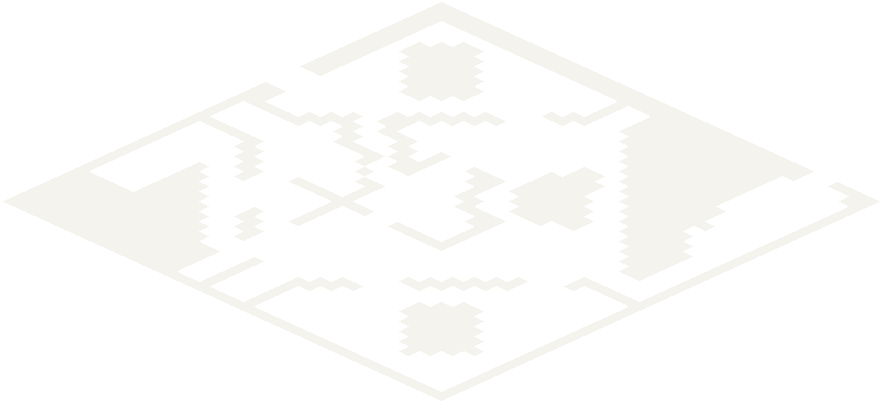 Piet Dungeon 13-2 layout