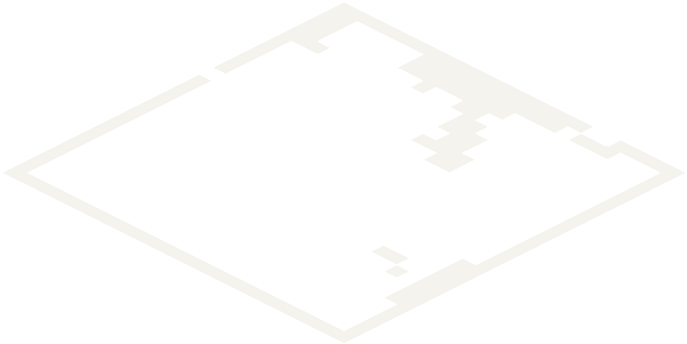 Piet Dungeon 14-4 layout