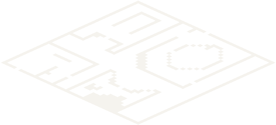 Piet Dungeon 17-3 layout