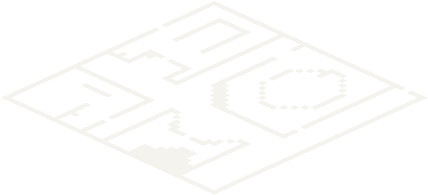 Piet Dungeon 18-1 layout
