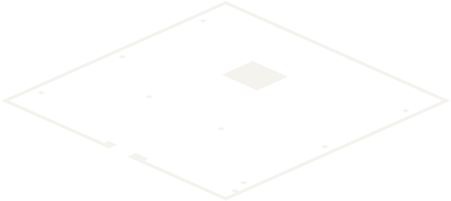 Feasgar Throne layout