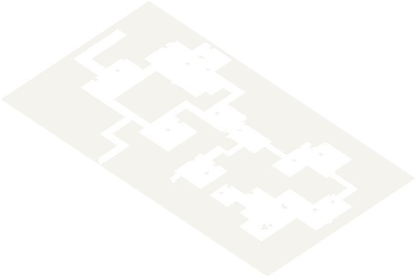 Veltain Mine 2 layout