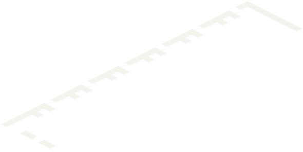 Dubhaim Castle West Corridor layout