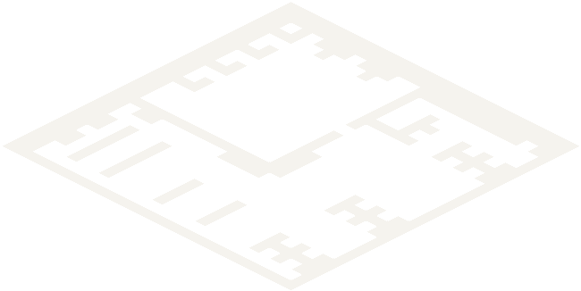 Blackstar Village Inn layout
