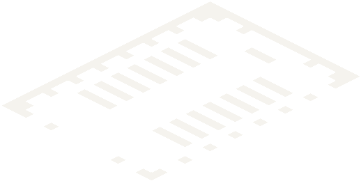 Blackstar Church layout