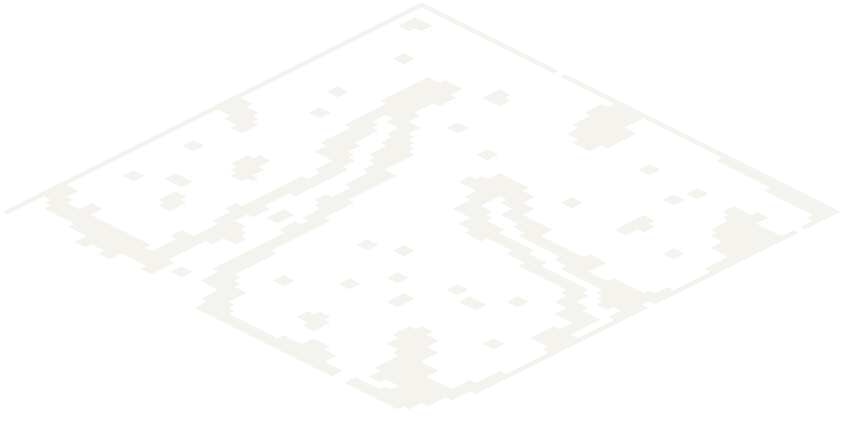 Chaos 25 layout