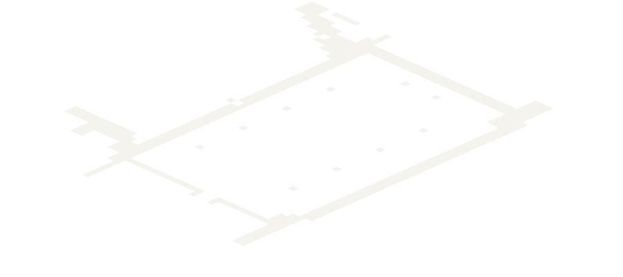 Grand Coliseum layout