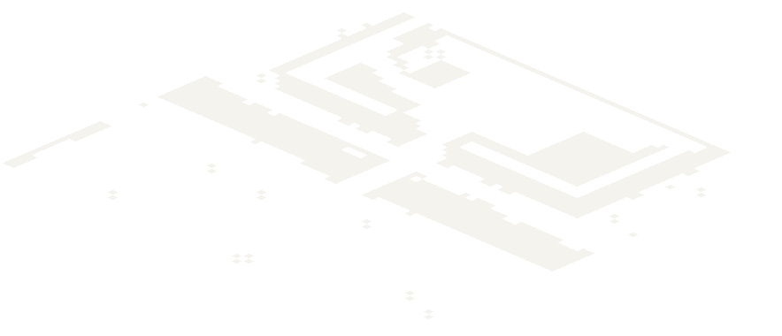 Sandy Castle layout