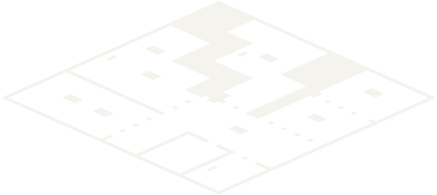 Crypt 13-1 layout