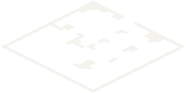 Piet Dungeon Vestibule layout