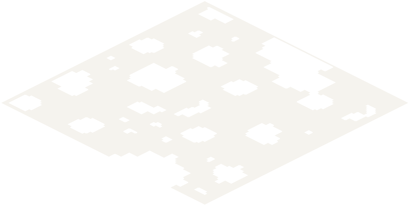 Grim Chaos 33 layout