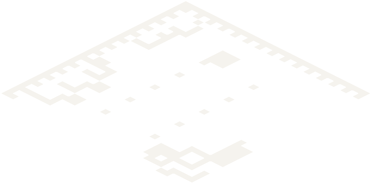 Cthonic Ruins2 layout