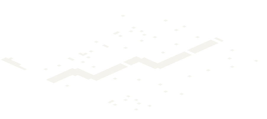 Porte Forest 4-R layout