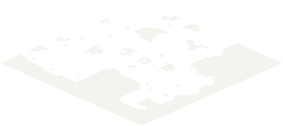 Karlopos Beach layout