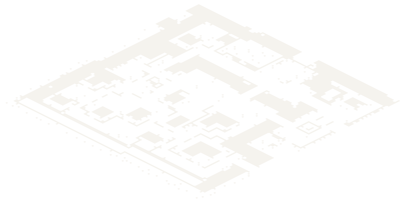 Mileth Village layout