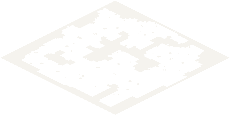 Cthonic Remains 3 layout
