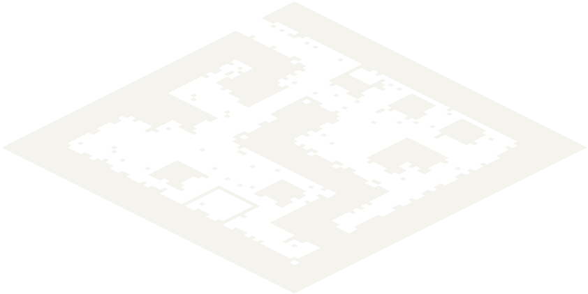 Piet Village layout