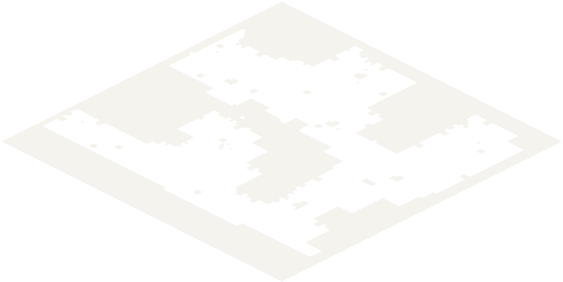 Cthonic Remains 25 layout