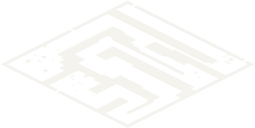 Cthonic Depths 1 layout