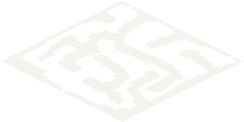 Cthonic Depths 8 layout