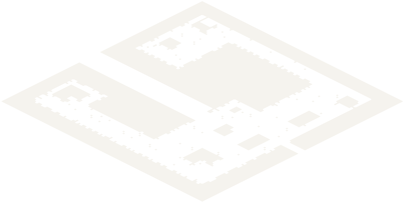 Undine Village layout