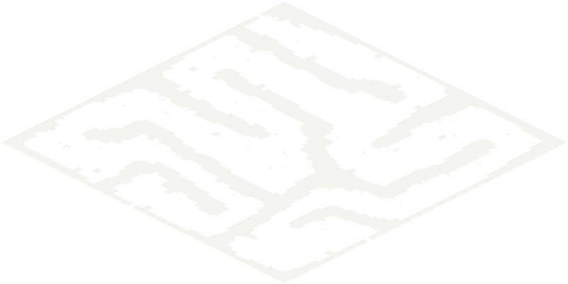 Cthonic Depths 13 layout