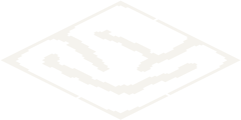 Cthonic Depths 16 layout