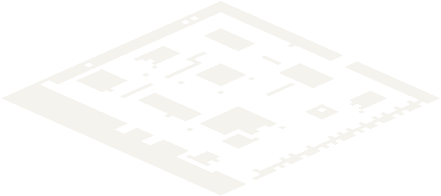 Rucesion Village layout