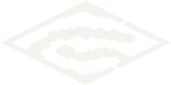 Cthonic Ruins 1 layout