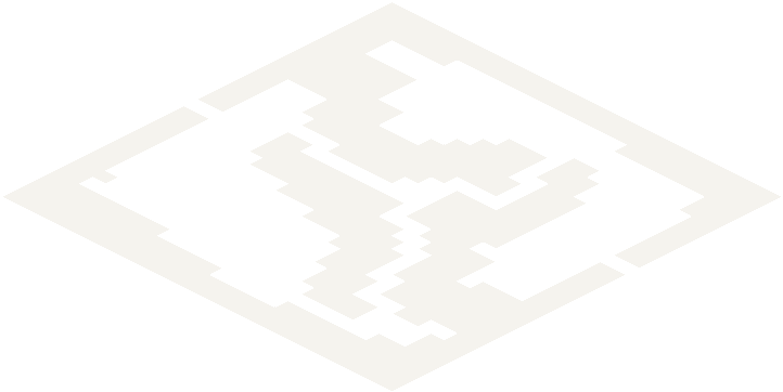 Cthonic Ruins 2 layout
