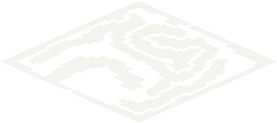 Cthonic Ruins 3 layout