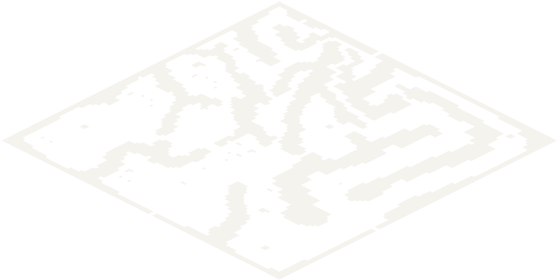 Cthonic Ruins 5 layout