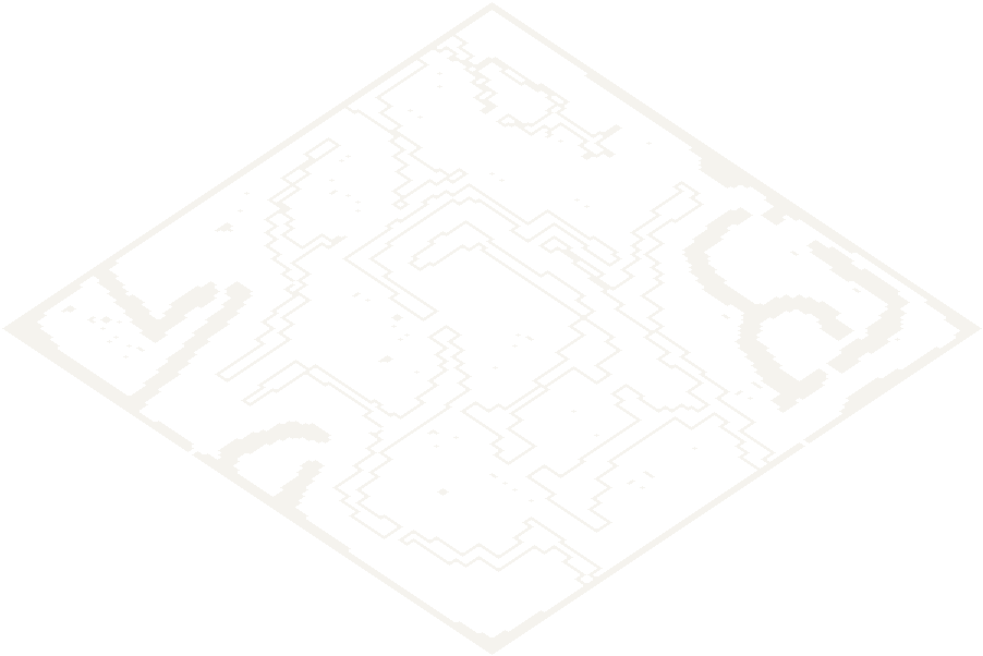 Cthonic Ruins 6 layout