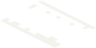 Sapphire Stream Pass layout