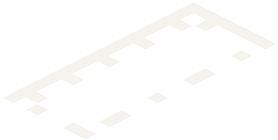 Warrior Hallway layout