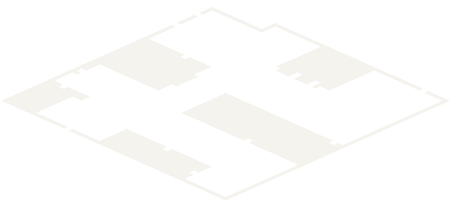 Manor Floor 2-2 layout