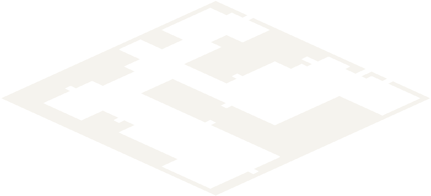 Manor Floor 2-4 layout