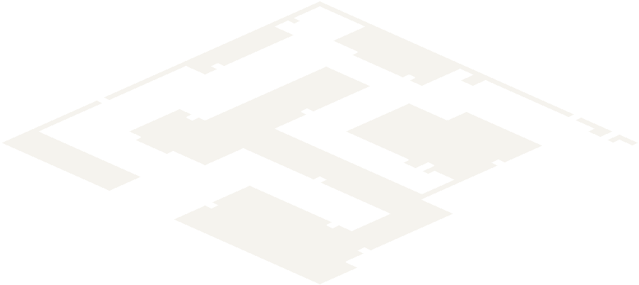 Manor Floor 2-5 layout